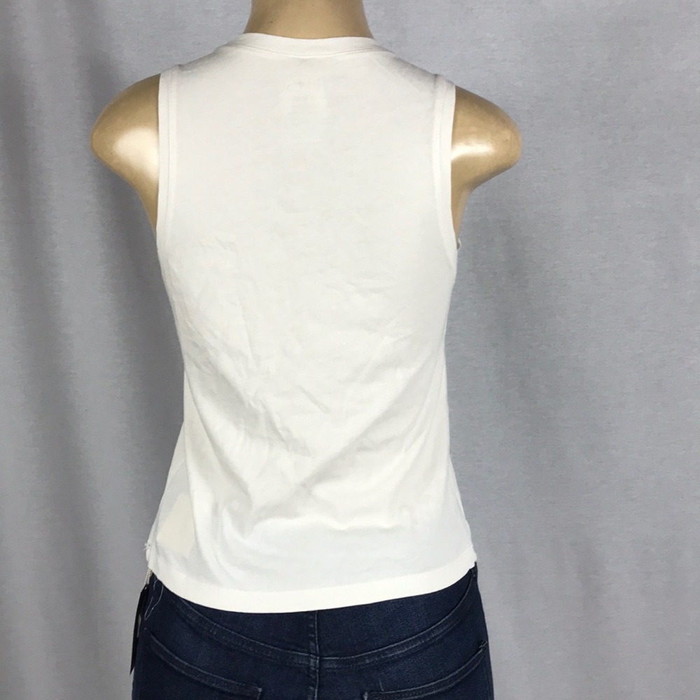Fifth Sun “Feel All The Feels” Crop Top - Picture 3 of 3